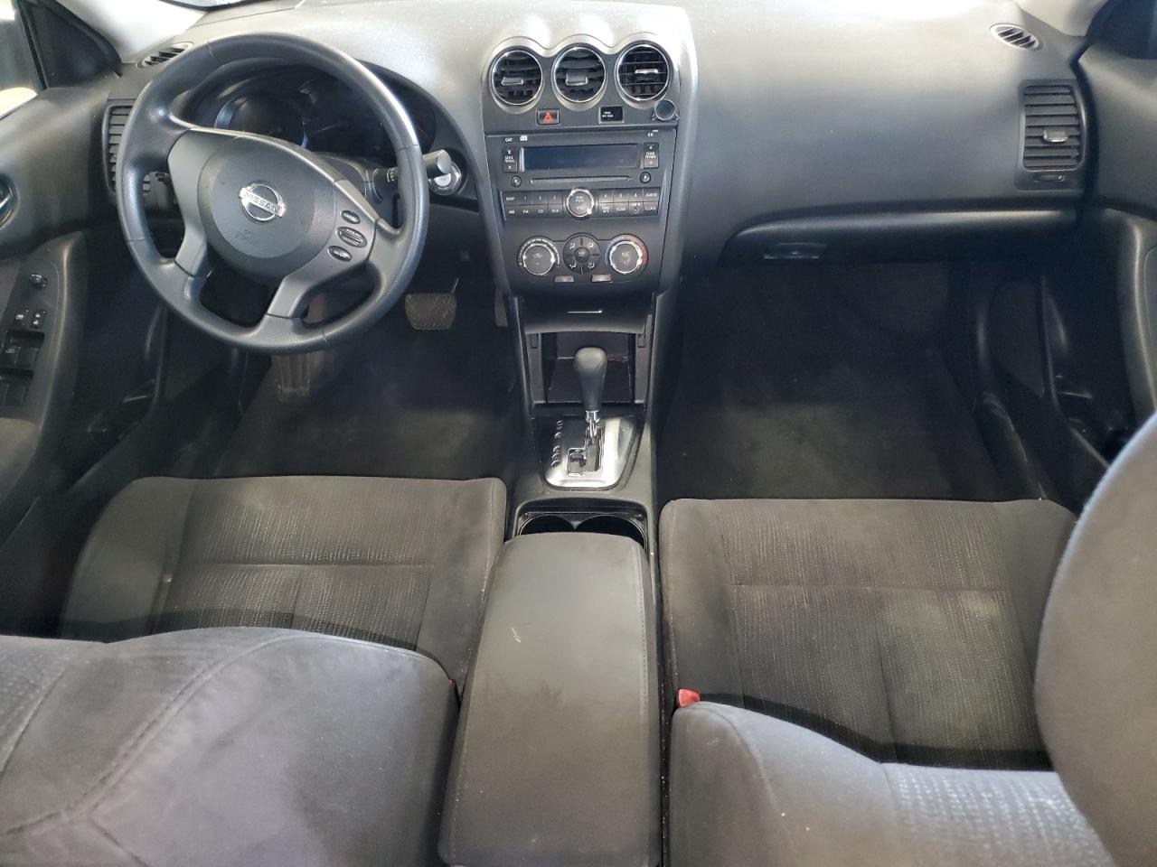 2010 Nissan Altima Base VIN: 1N4AL2AP5AN459425 Lot: 63212645