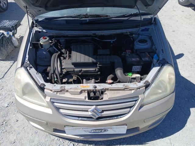 2007 SUZUKI LIANA GLX