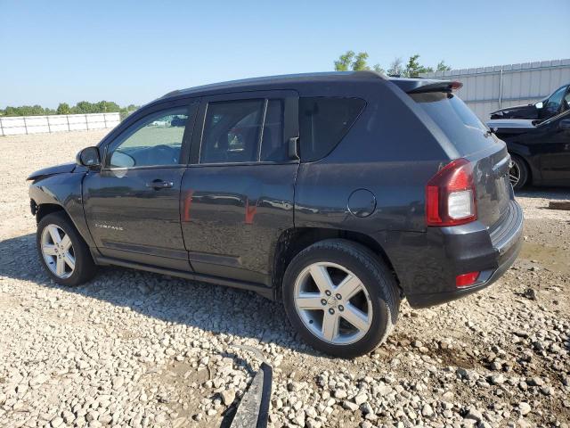  JEEP COMPASS 2014 Szary