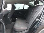 2012 BMW 320D SPORT for sale at Copart BELFAST