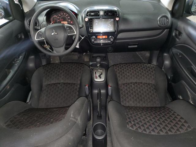  MITSUBISHI MIRAGE 2024 Gray