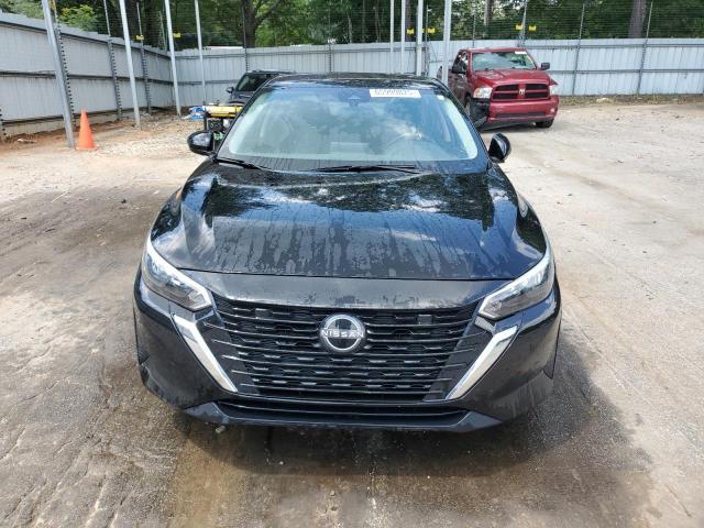  NISSAN SENTRA 2024 Black