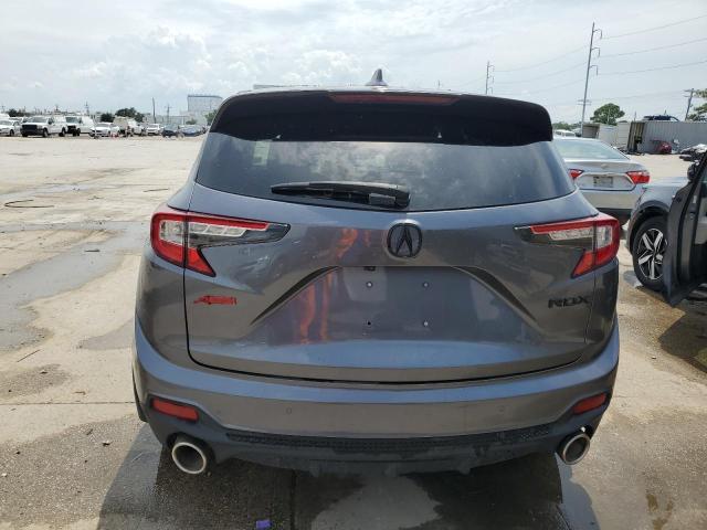  ACURA RDX 2021 Gray