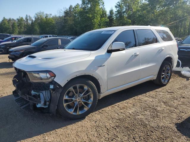 2020 DODGE DURANGO R/T   for sale at Copart ON - COOKSTOWN