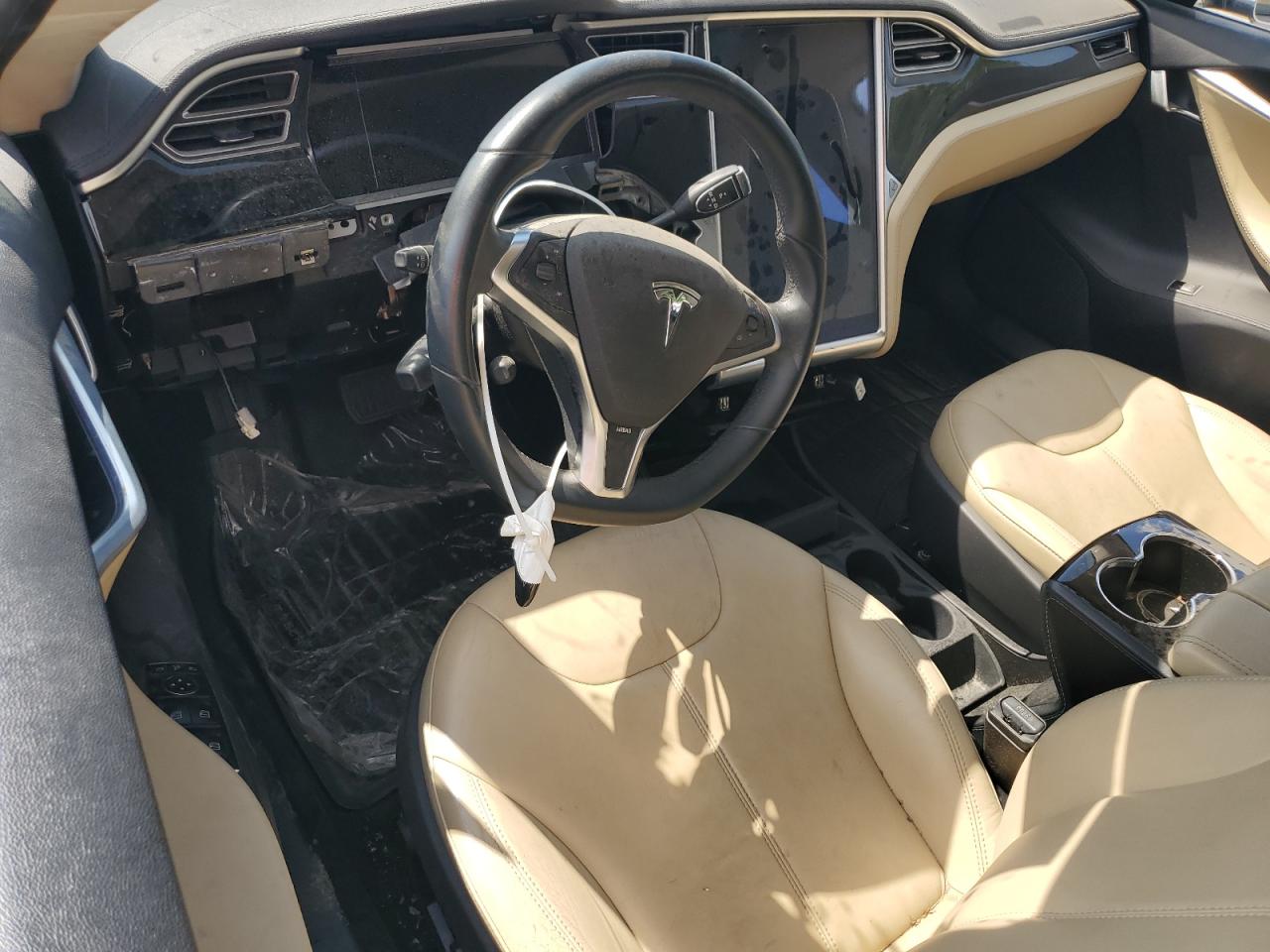 2013 Tesla Model S VIN: 5YJSA1CN8DFP22679 Lot: 64195095
