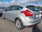 2012 FORD FOCUS ZETE for sale at Copart GLOUCESTER