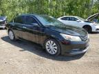 2015 HONDA ACCORD EXL   à vendre chez Copart ON - COOKSTOWN