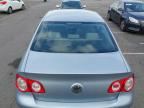 2006 VOLKSWAGEN PASSAT S T for sale at Copart SANDTOFT