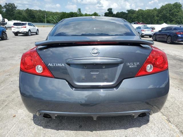  NISSAN ALTIMA 2012 Szary