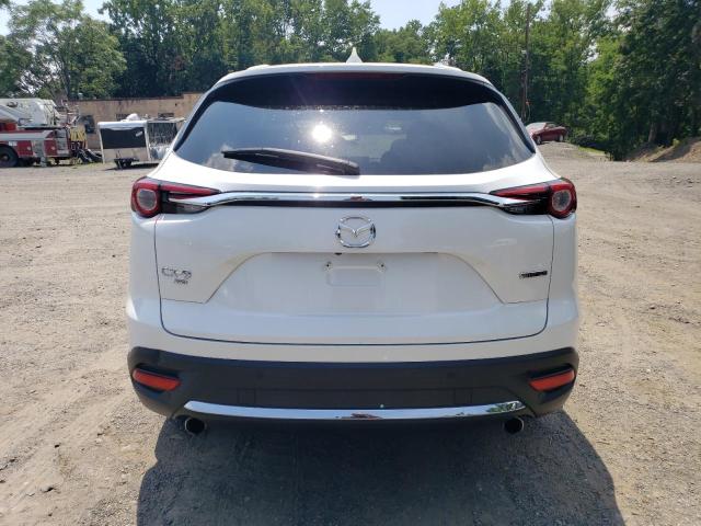  MAZDA CX-9 2021 White