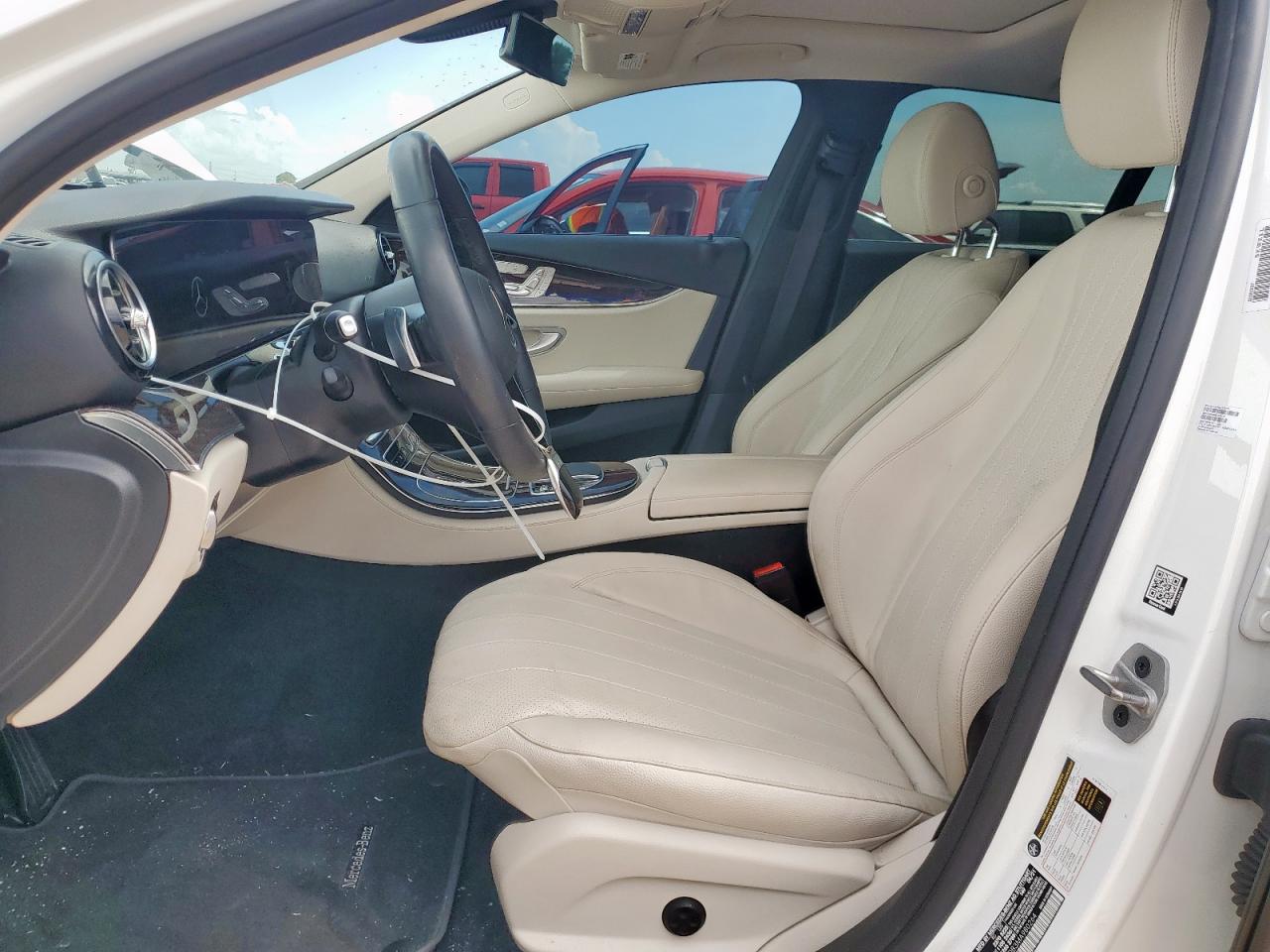2021 Mercedes-Benz E 350 VIN: W1KZF8DB3MA980264 Lot: 64512805