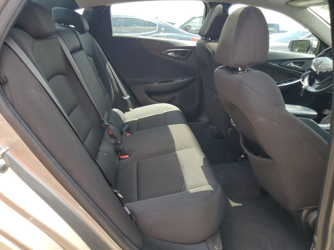 2022 Chevrolet Malibu Lt VIN: 1G1ZD5ST3NF150780 Lot: 65085935