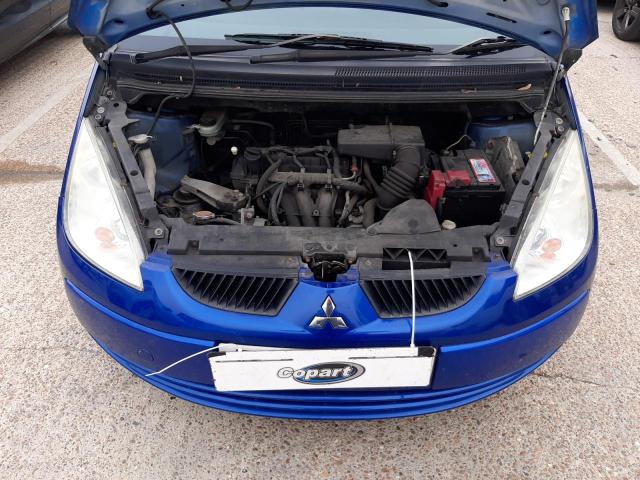 2008 MITSUBISHI COLT ATTIV