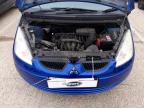 2008 MITSUBISHI COLT ATTIV for sale at Copart SANDWICH