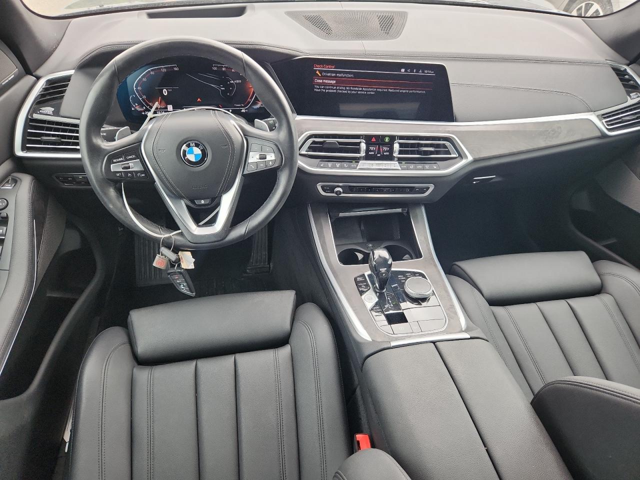 2021 BMW X5 xDrive40I VIN: 5UXCR6C07M9E64973 Lot: 64237255