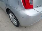 2015 NISSAN MICRA ACENTA  for sale at Copart ROCHFORD