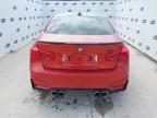 2017 BMW M3 COMPETI for sale at Copart BRISTOL