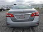2014 NISSAN SENTRA S   à vendre chez Copart KY - EARLINGTON