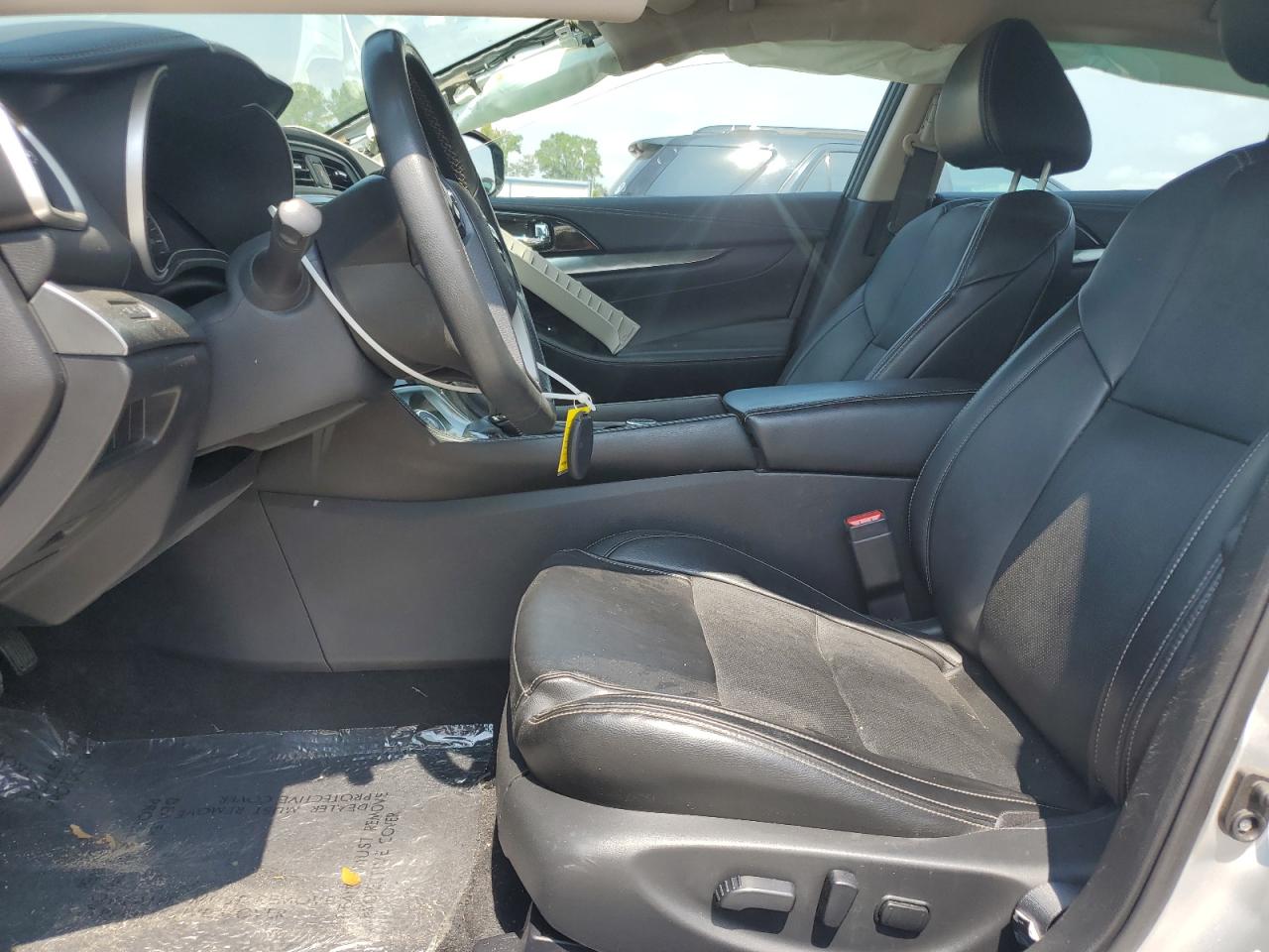 1N4AA6CV0NC502188 2022 Nissan Maxima Sv