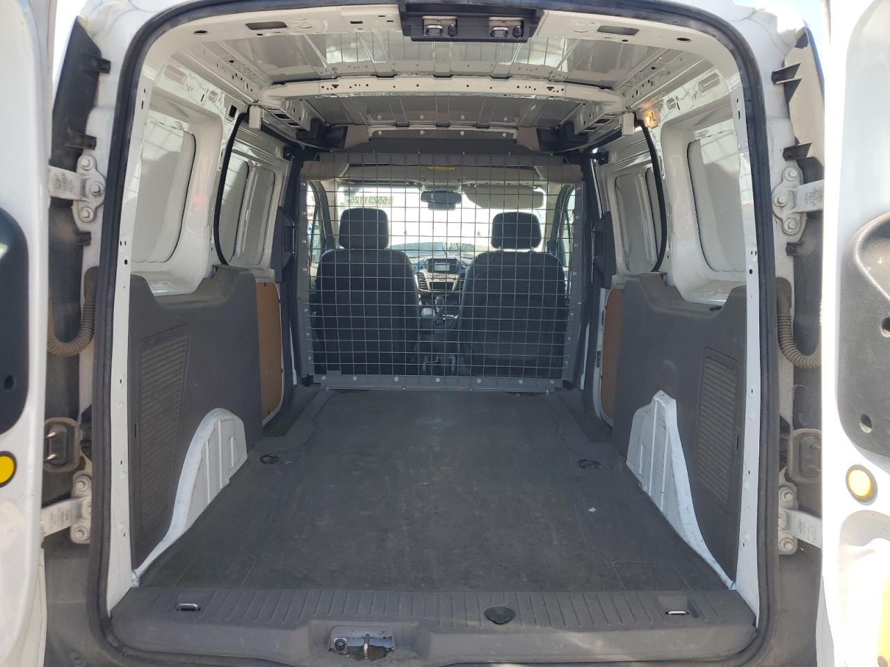 2021 Ford Transit Connect Xl VIN: NM0LS7E23M1501827 Lot: 65231125
