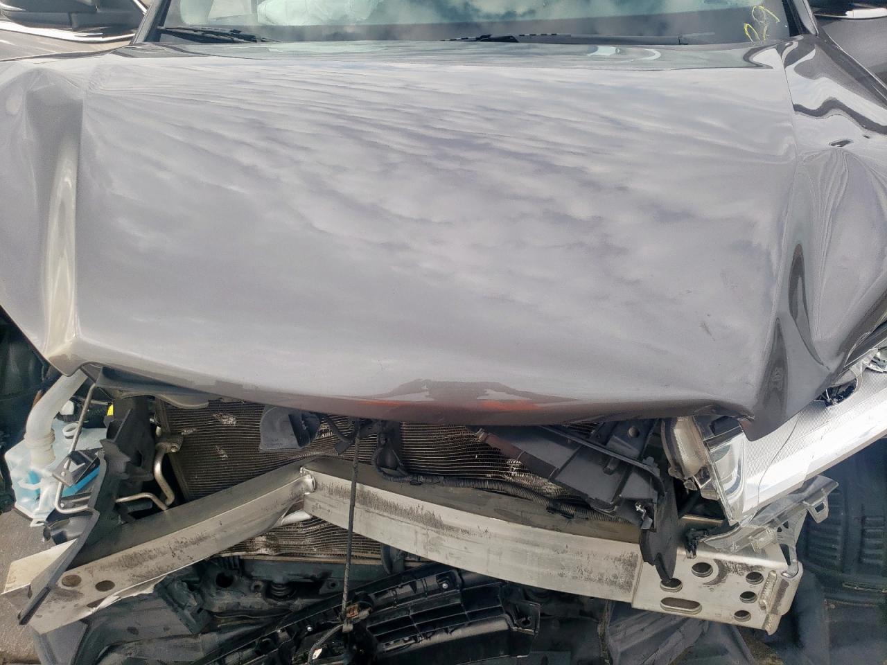 2018 Toyota Highlander Le VIN: 5TDZARFH0JS041264 Lot: 64951985