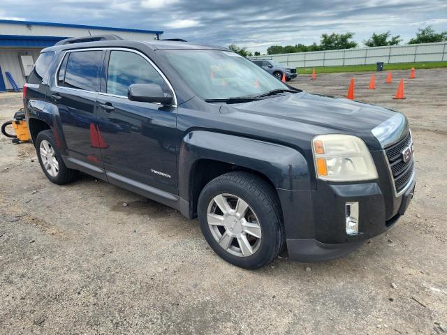  GMC TERRAIN 2013 Gray