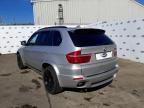 2009 BMW X5 XDRIVE for sale at Copart WHITBURN