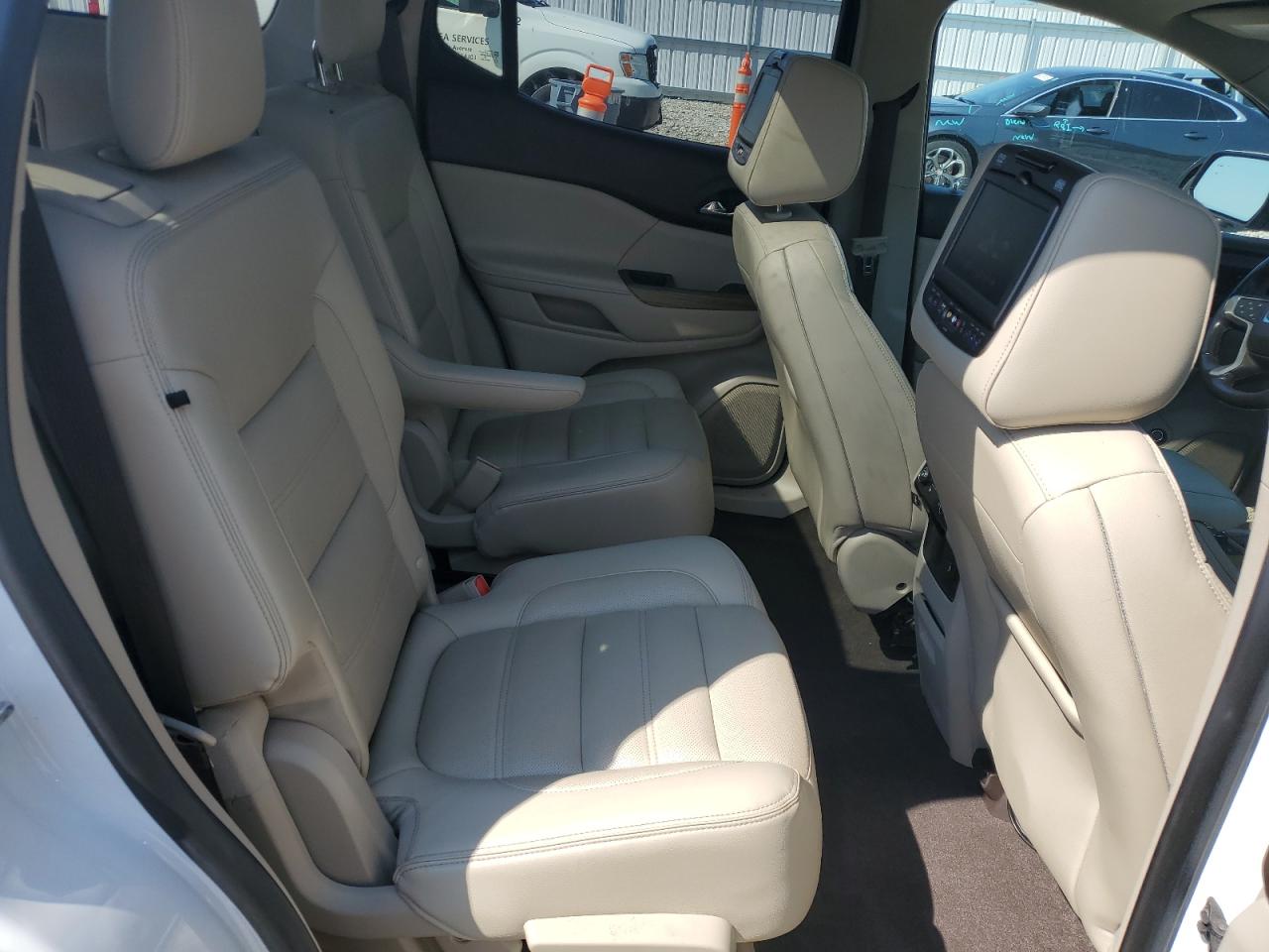 2018 GMC Acadia Denali VIN: 1GKKNXLS0JZ218361 Lot: 66290145