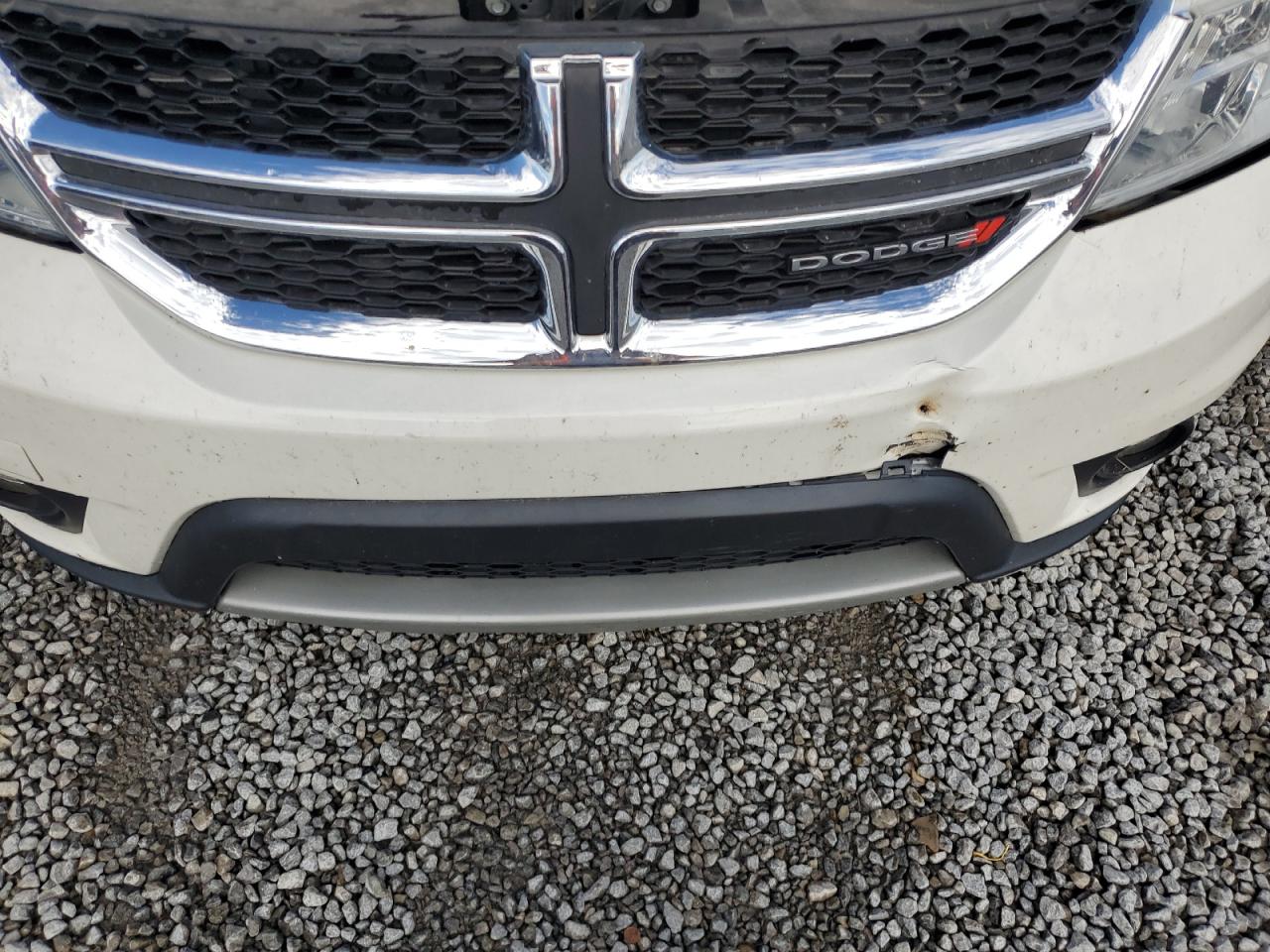 2019 Dodge Journey Se VIN: 3C4PDCBB3KT798583 Lot: 62932445
