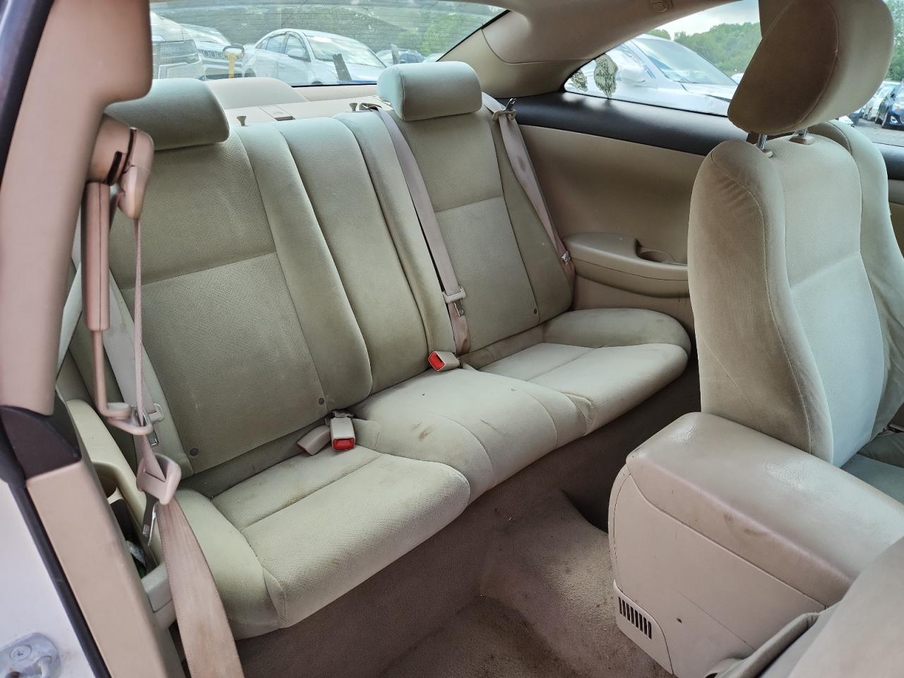 2006 Toyota Camry Solara Se VIN: 4T1CE38P86U750759 Lot: 62891265