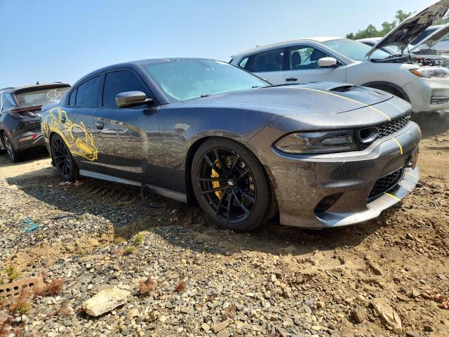  DODGE CHARGER 2020 Szary