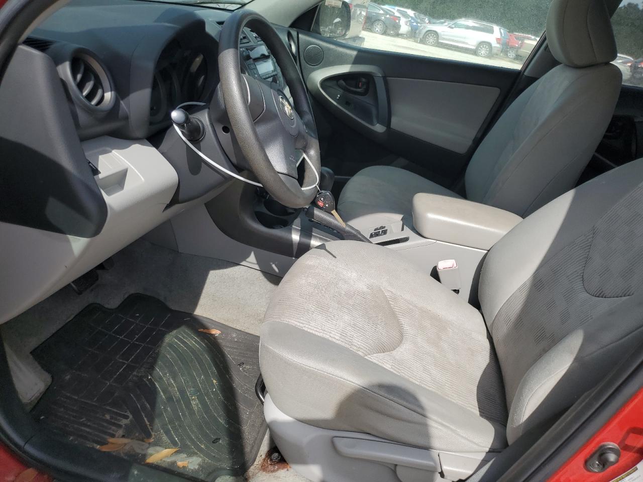 2011 Toyota Rav4 VIN: 2T3ZF4DV3BW054443 Lot: 63534075