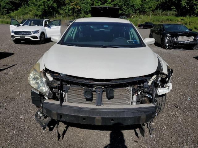  NISSAN ALTIMA 2014 White