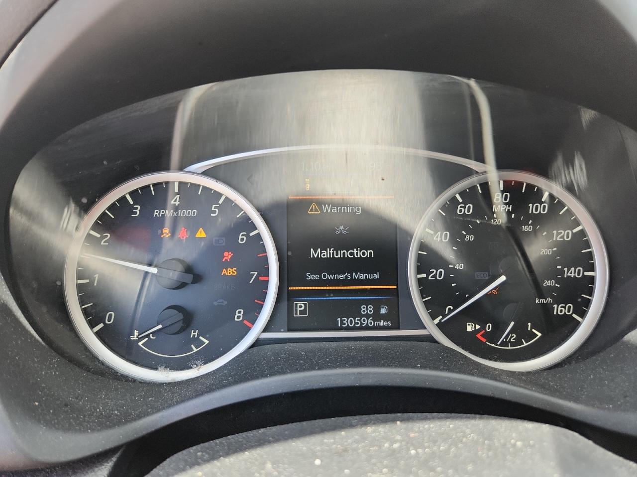 2019 Nissan Sentra S VIN: 3N1AB7AP3KY318323 Lot: 65212575