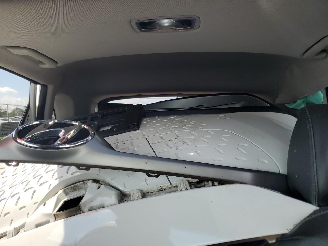2021 Hyundai Kona Ultimate VIN: KM8K53AG0MU135481 Lot: 64061075
