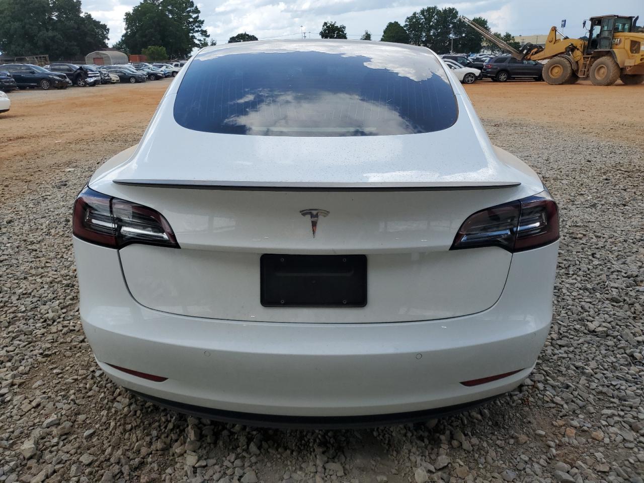 2019 Tesla Model 3 VIN: 5YJ3E1EA6KF483150 Lot: 64639265