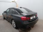 2016 BMW 320D M SPO for sale at Copart WESTBURY