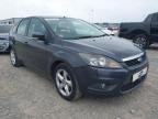 2008 FORD FOCUS ZETE for sale at Copart CORBY