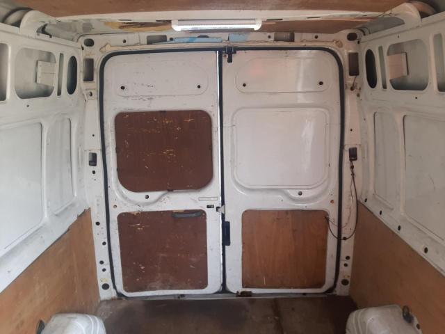 2012 FORD TRANSIT MEDIUM ROOF VAN TDCI 100PS