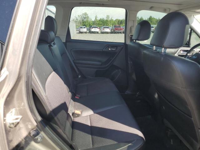 2018 SUBARU FORESTER 2.0XT PREMIUM  