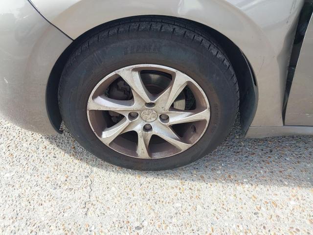 2012 PEUGEOT 208 ACTIVE