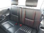 2004 MITSUBISHI SHOGUN PIN for sale at Copart SANDY