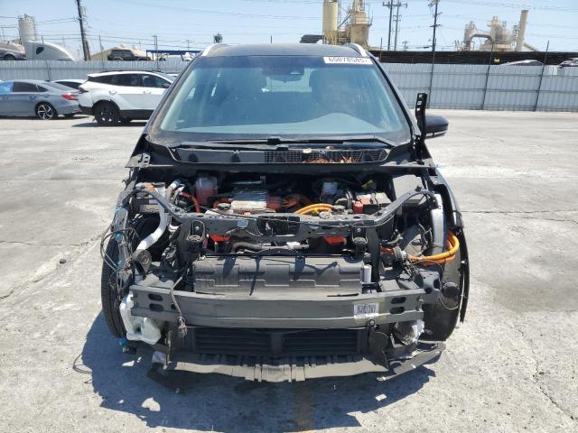  CHEVROLET BOLT 2019 Szary