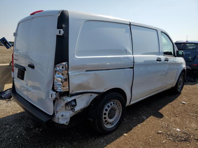  MERCEDES-BENZ METRIS 2017 Biały