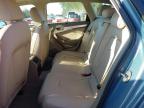 2011 AUDI A4 SE TFSI for sale at Copart SANDY