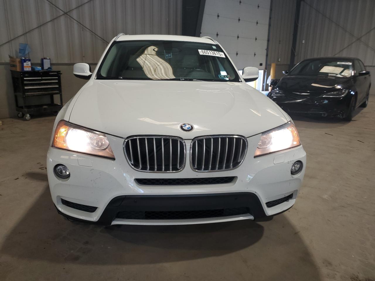 2014 BMW X3 xDrive28I VIN: 5UXWX9C51E0D43099 Lot: 66513615