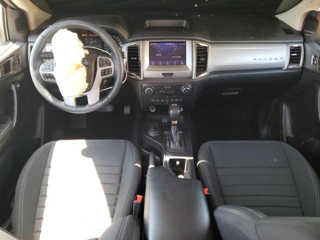  FORD RANGER 2023 Srebrny