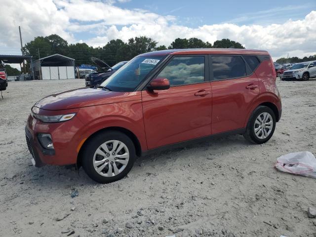 KIA SOUL LX 2021