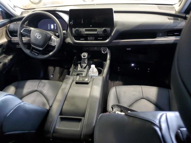 2024 TOYOTA GRAND HIGH  