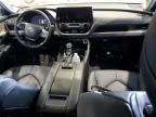 2024 TOYOTA GRAND HIGH   for sale at Copart QC - MONTREAL